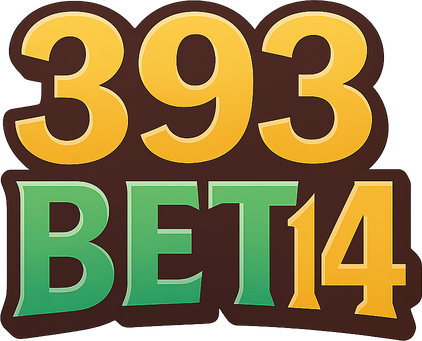 393bet14 Logo
